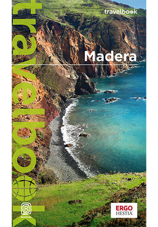 Madera. Travelbook. Wydanie 4