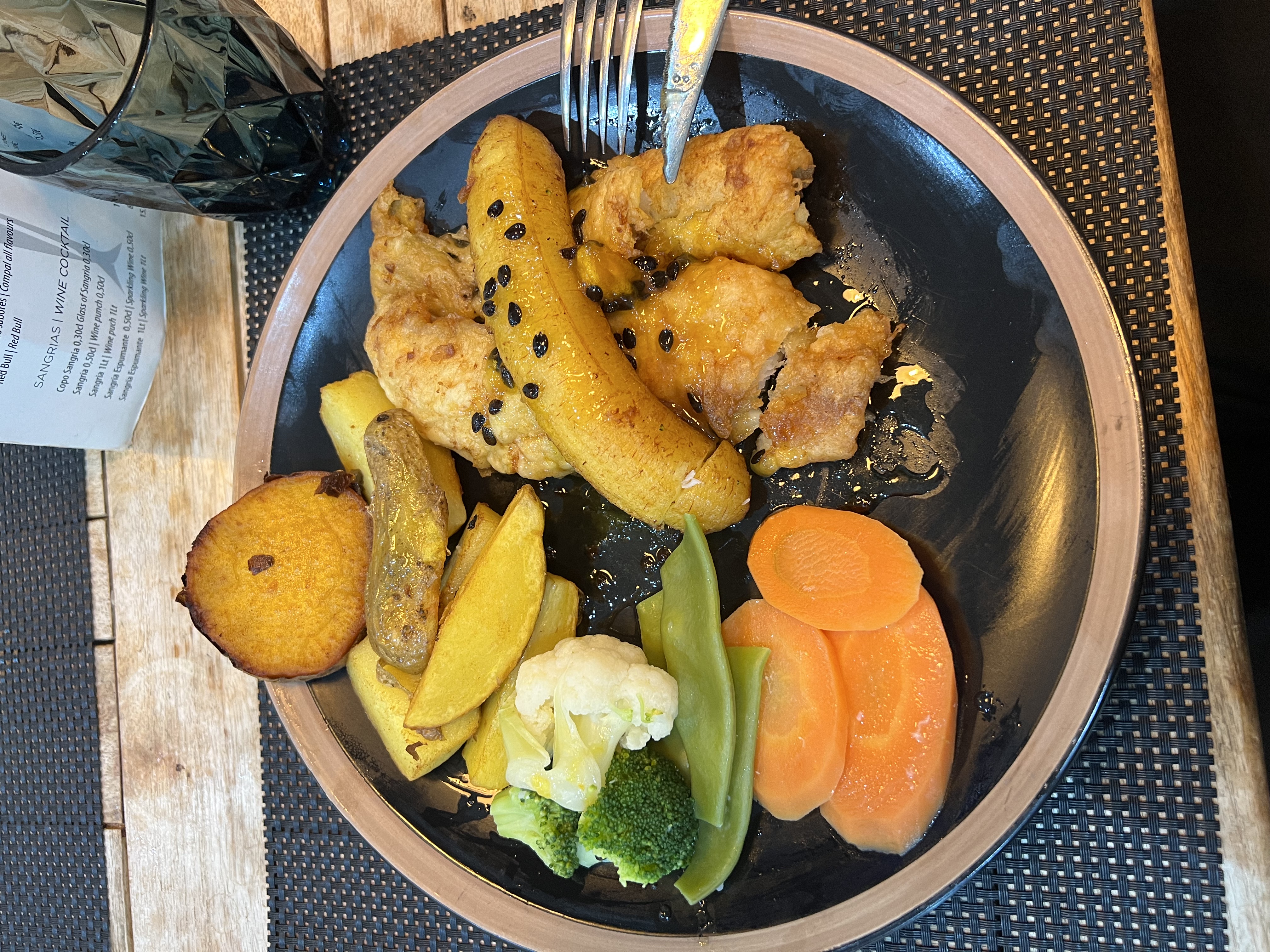 Co zjeść na Maderze?