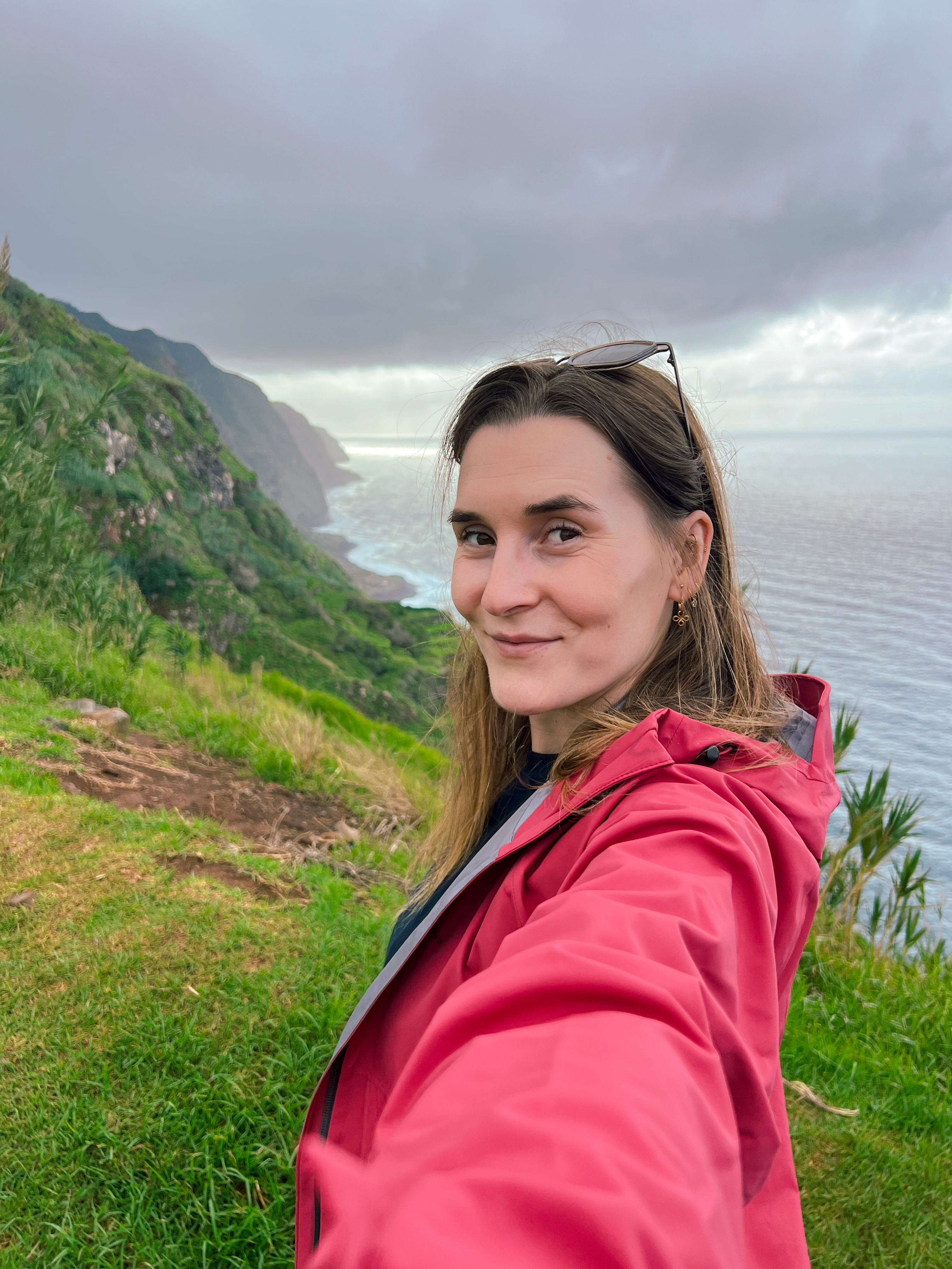 Julita - Plan Madeira Travel Expert