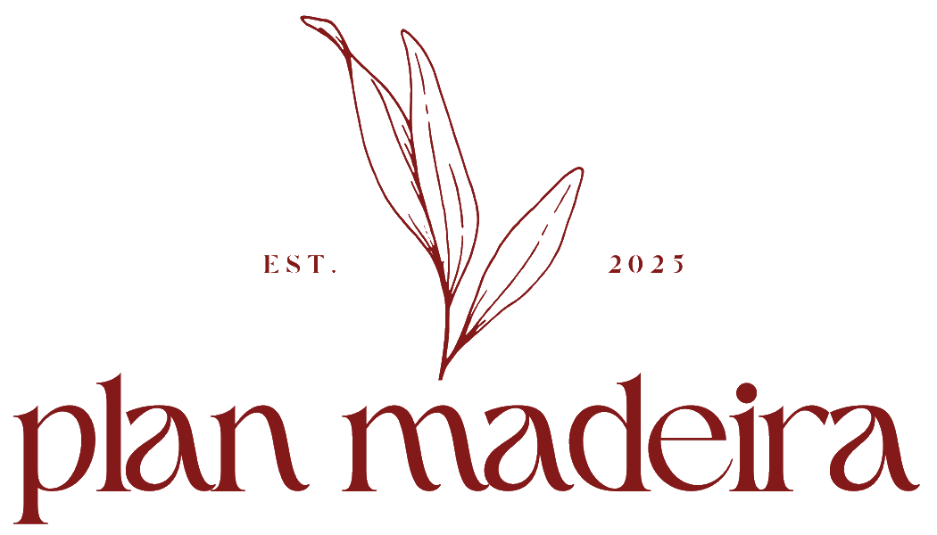 Plan Madeira Logo