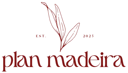 Plan Madeira Logo